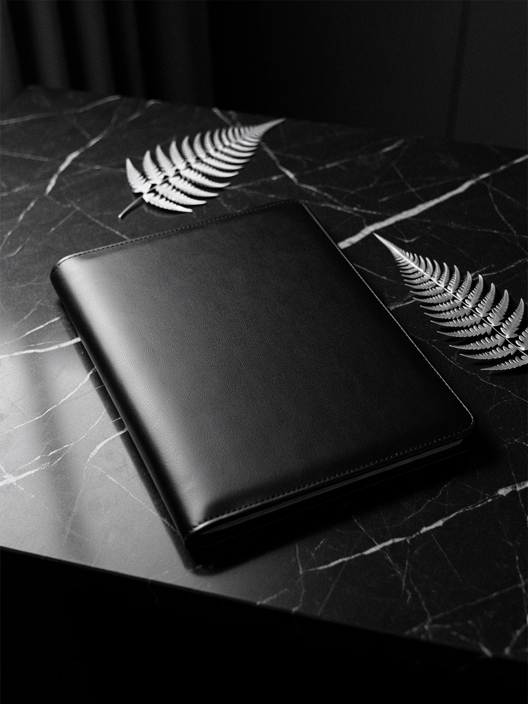 Legal Authority Imagery